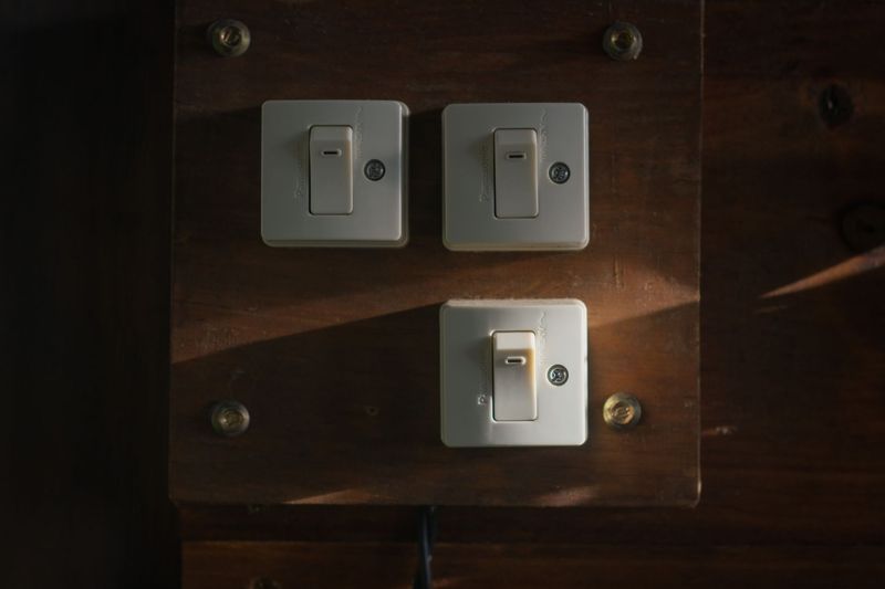 Residential backup power solution installed in Pretoria, Gauteng