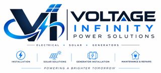Voltage Infinity Power Solution